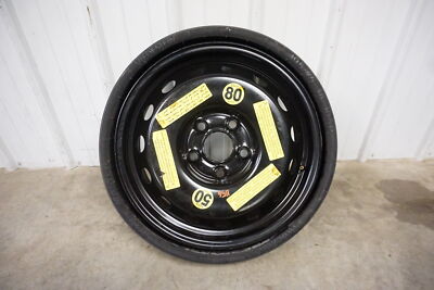 2007-2015 AUDI Q7 Space Saving Spare Wheel 4L0601010A