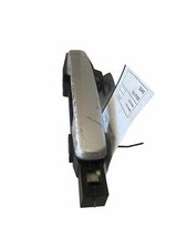 07 08 09 10 11 12 Nissan Sentra Rear Outside Door Handle Right Silver