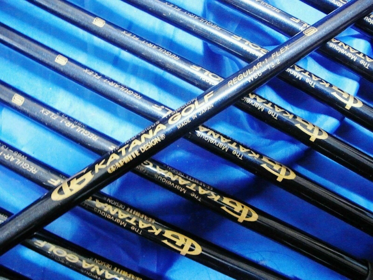 【豪華10本セット】SWORD　ソード　 501C フォージド　メンズアイアン PERFECT 10PC KATANA SWORD 501R FORGED R-FLEX IRONS SET GOLF