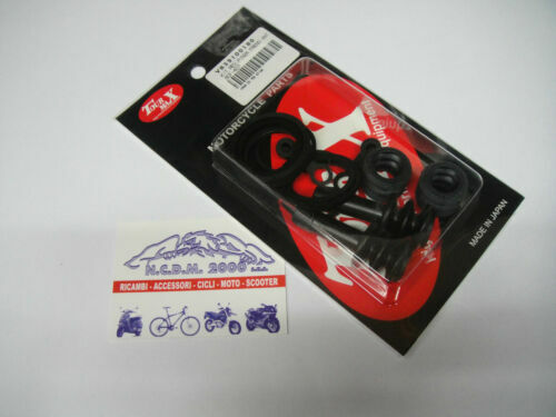 Kit Réparation étrier Frein Tourmax Pour Moto Kawasaki 1100 ZZR 1990 à