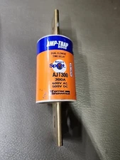 FERRAZ SHAWMUT AJT300 AMP-TRAP 2000 SMART SPOT.............FS