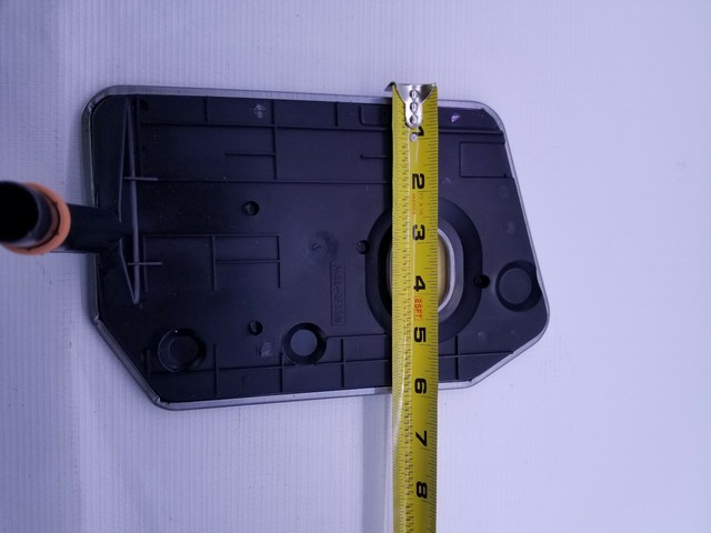 Pa66 gf33 фильтр акпп