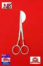 Duckbill Applique Scissor Thread Embroidery Lace Quilting Duck Bill Scissors