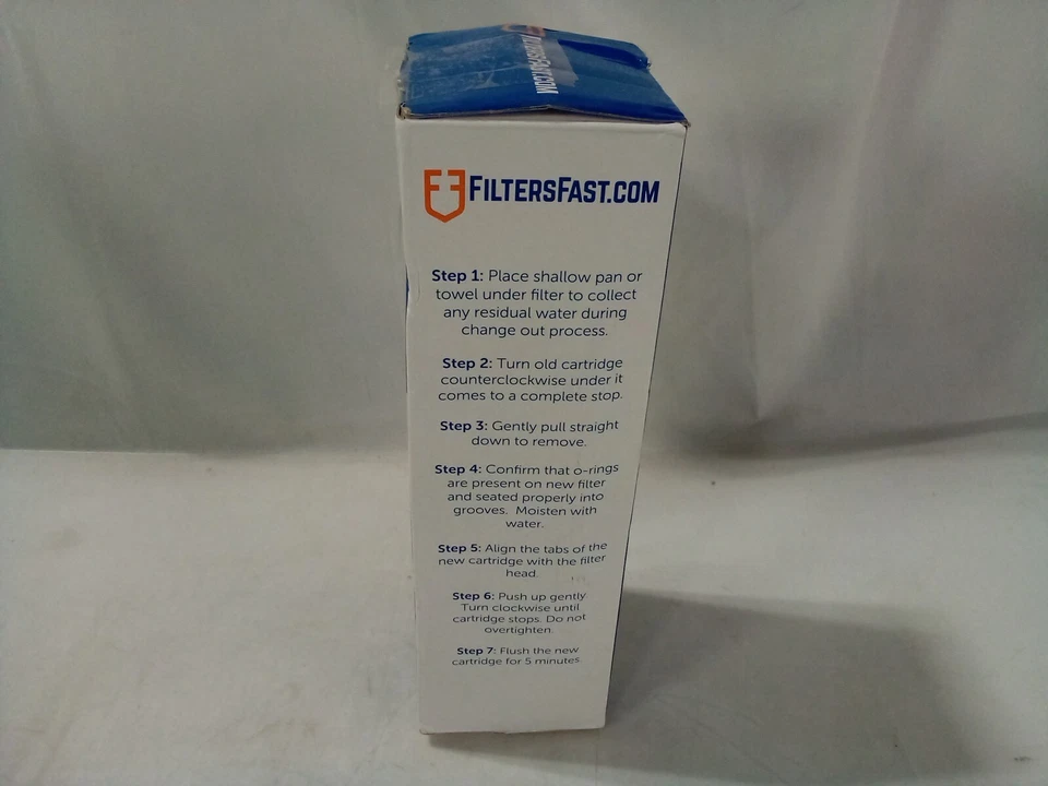 Filters Fast Compatible Replacement for 3M Filtrete  3US-AF01 / FFUS-003 - Image 4 of 4