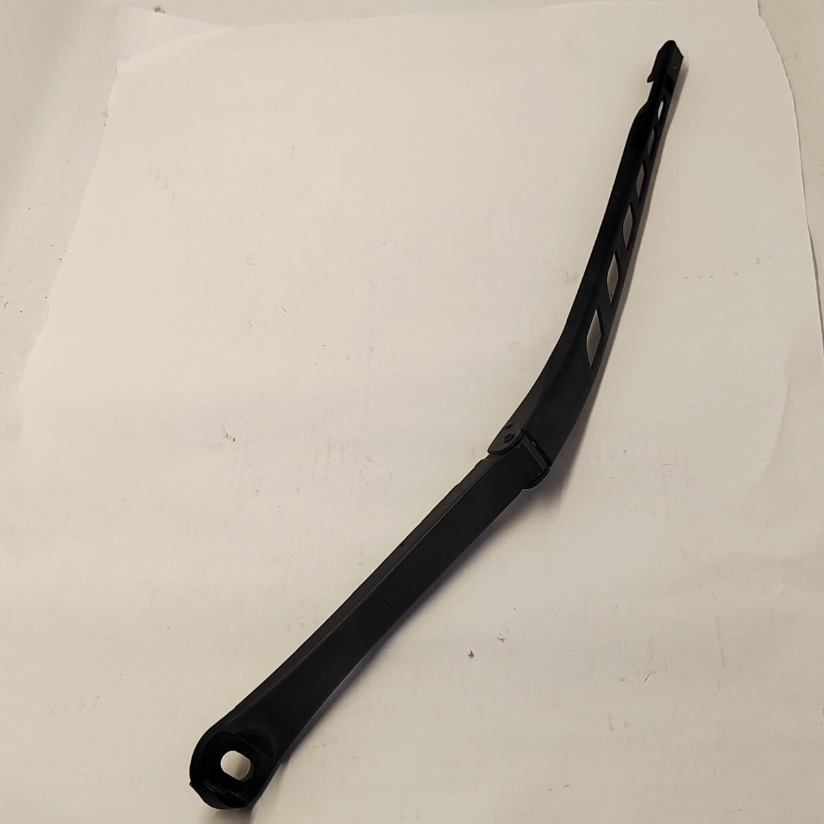OEM Left Front Windshield Wiper Arm 61617185366 For BMW E60 E63 