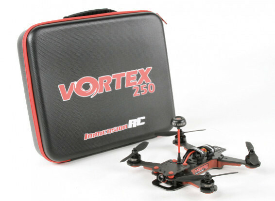 vortex 250 pro