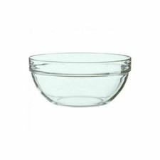 Image of Luminarc Empilable Stacking Bowl 14cm Clear/Transparent