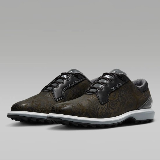 ◆Nike◆ Jordan ADG 5 Golf Shoes FQ6642-102 Jordan ADG 5 Golf Shoes. Nike ID