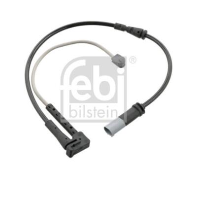 Sistema Servofreno Febi 101072 - Compatibile Con BMW X1, Serie 2, Mini Clubman E Altri Modelli