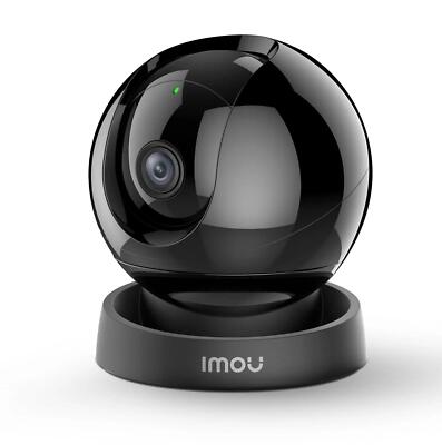 Imou Kamera Rex 3D 3K PT Cube IP/Wi-Fi 5MP 2,8mm IR Mikrofon/Lautsprecher