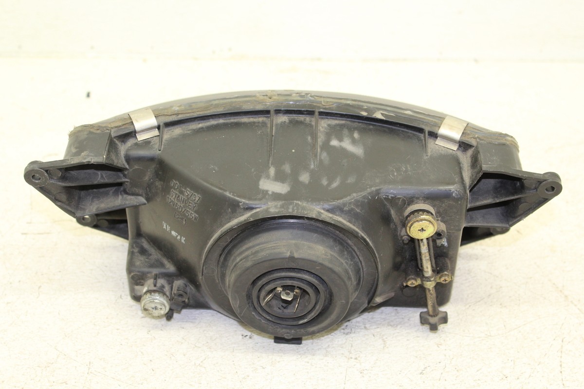 はなみず　1207 92 Kawasaki ZX 1100 C ZX11 Headlight Lamp 23007-1227 1990