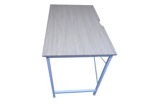 Laptop Computer Desk Table Office PC Workstation Compact - 24HR Fast Delivery - Picture 3 of 5