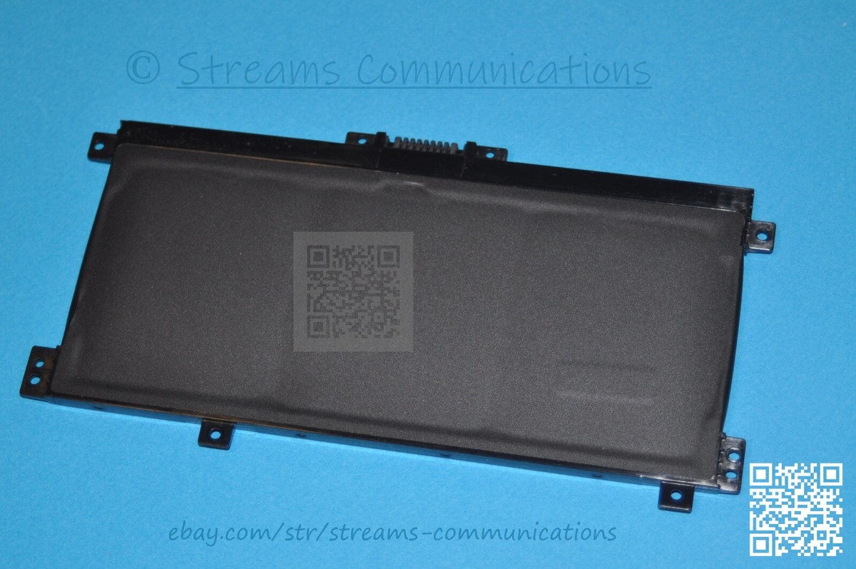 HP Envy x360 15-CP 15M-CP 15m-cp0011dx 15-cp0xxx Laptop Battery