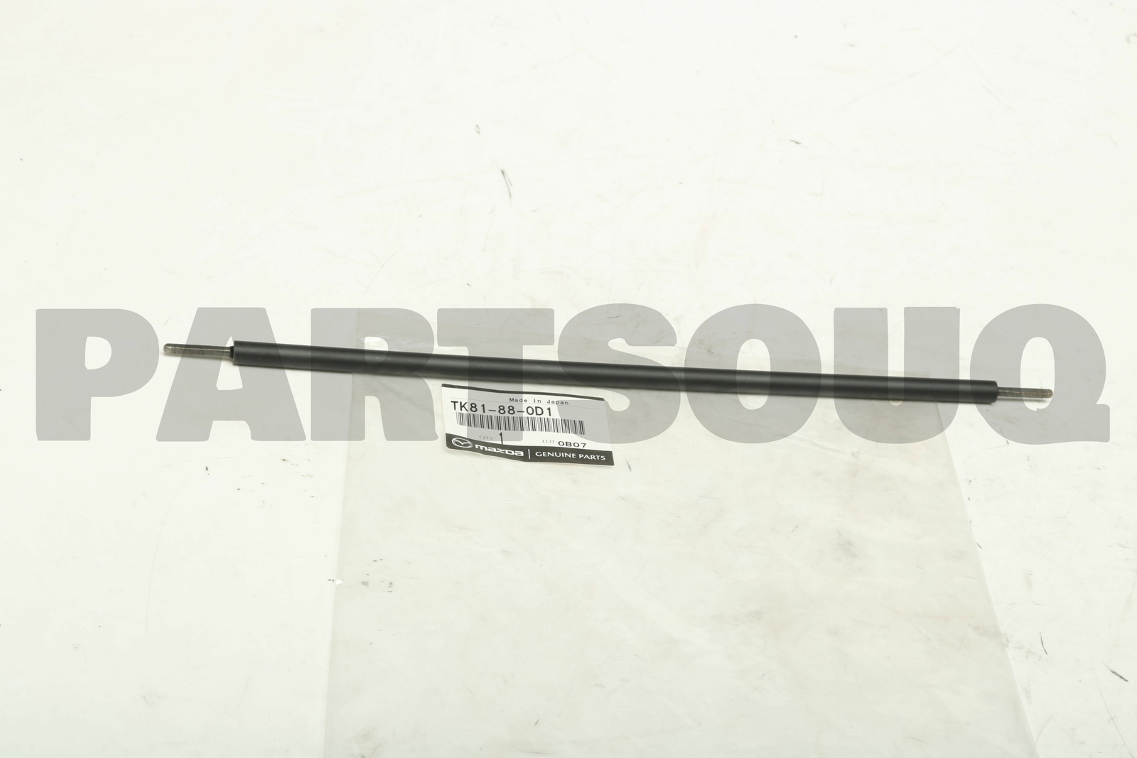 TK81880D1 Genuine Mazda CABLE,NO.1 TK81880D1 eBay