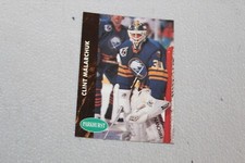 1991-92 Parkhurst Hockey  Card Complete Finish Fill Your List Set UPick #226-450