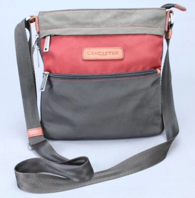 Sac Lancaster (Réf #517) - Photo 1/4