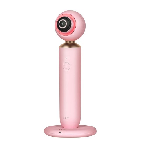 Radiofrequenz Gerät Gesicht, DJM 4.0 Home Mikrostrom Gerät Anti-Aging Gerät - Bild 7 von 7