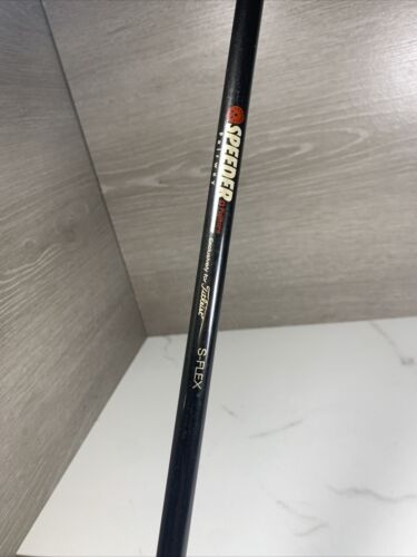 TITLEIST Pro-Trajectory 980F /15° Fairway Wood/Speeder S-Flex Graphite/RH - Picture 9 of 10