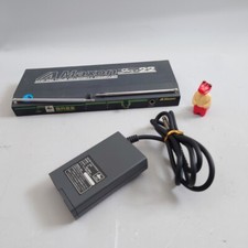 maxon SR22 Wireless Diversity Receiver Guitar free shipping