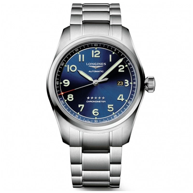 Chronometer longines shop