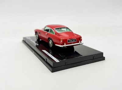 Vitesse 1:43 Aston Martin DB4 Red | eBay