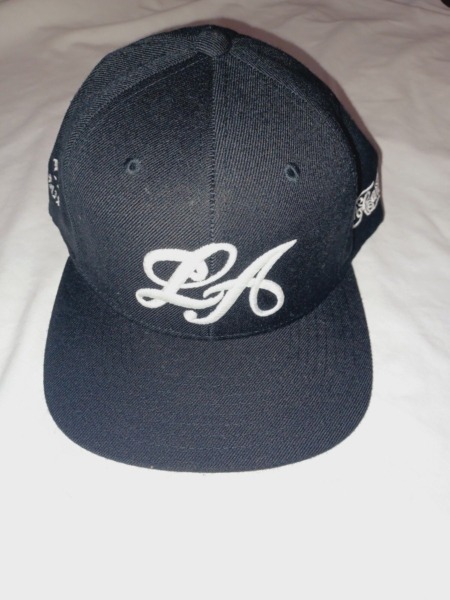 Dodgers Mr Cartoon Born X Raised Mister Cartoon LA Dodgers