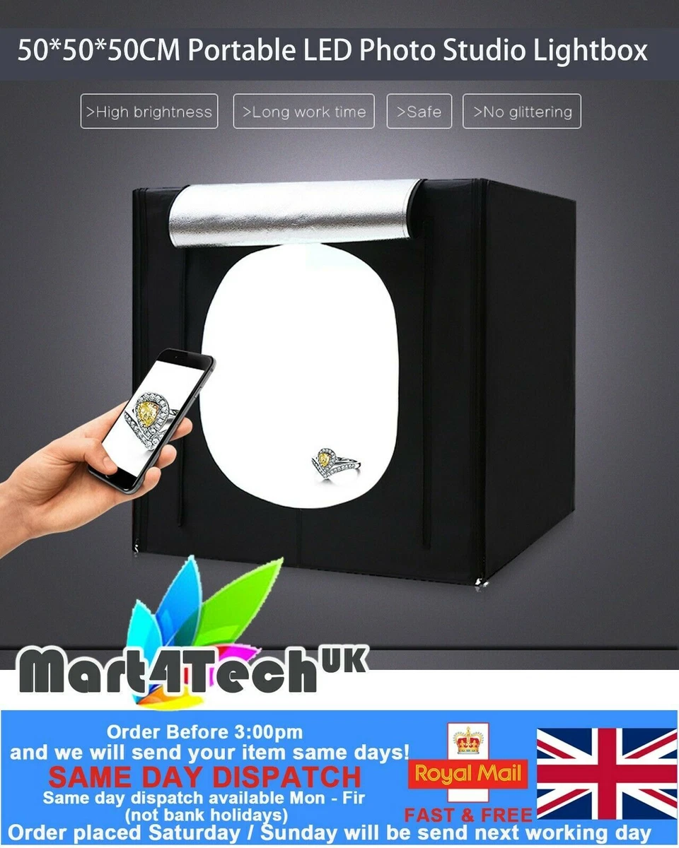 Professional light 2024 box for photography