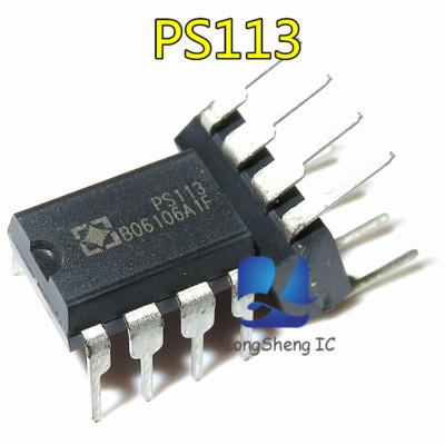 10PCS PS113A PS113 DIP8 NEW | eBay