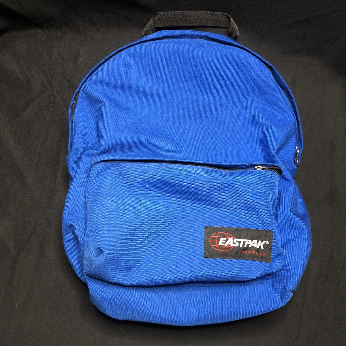 Eastpak backpack cheap review