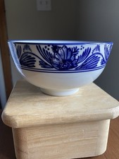 Pottery Barn Ceramic Elsie Bowl Discontinued ...