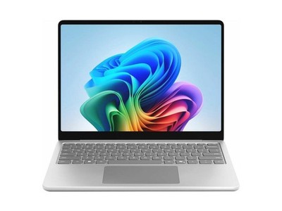 Microsoft Surface 13'' Touchscreen Copilot+ PC Notebook - Qualcomm Snapdragon X