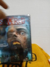 Severed: Forest Of The Dead ( 2004 DVD 93 Min Rated R) Paul Campbell Sarah Lind