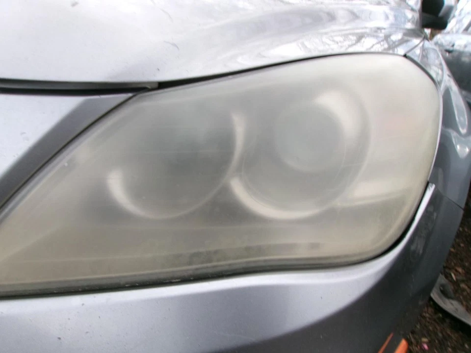 Bolsa de aire derecha pasajero techo pasajero delantero se adapta a 10-13 KIZASHI 1577729 Foto 3 de 4