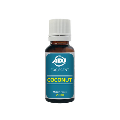 Fog scent coconut 20ml