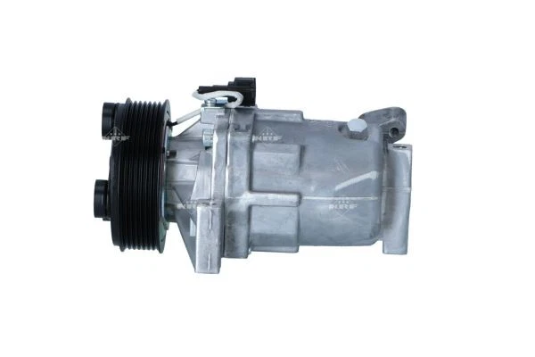 COMPRESSOR AIR CONDITIONING 32909 FOR NISSAN TIIDA/LATIO/Hatchback NOTE MARCH - Image 4 of 4