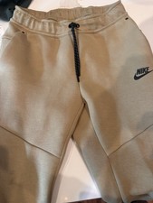 Nike Tech Fleece Boys large Jogger Sweatpants