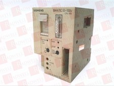 SIEMENS 6ES5103-8MA02 / 6ES51038MA02 (USED)