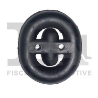 Halter Abgasanlage FA1 113-702 FüR Vw Seat Audi MittelschalldäMpfer Katalysator