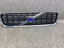 Kühlergrill 9190740 9151881 Volvo S60 I 2.4 D 03.2014.043