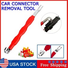 Automotive Electrical Terminal Connector Separator Removal Tool Remover New