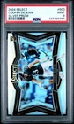 2024 Panini Select - Field Level Cooper DeJean #500 Silver Prizm (RC) Eagles