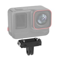 For Insta360 Ace Pro/Ace Cameras Magnetic Adapter Brackets Base Quick Releases
