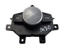 ALFA ROMEO Giulia 952 2017 Steuergerät Navigationscontroller Schalter 156124220