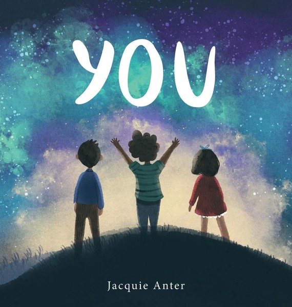 Jacquie Anter | You | Buch | Englisch (2021) | Gebunden | Archway Publishing-image