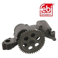 Febi Bilstein ÖLpumpe 19435