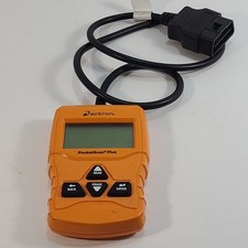 Actron Pocket Scan Plus CP9550 Code Scanner 