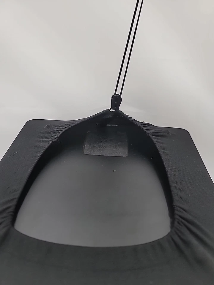 Definitive Technology PowerField SuperCube III Subwoofer-POWERS ON - NO SOUND - Image 4 of 4