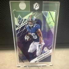 Panini Phoenix 2022 Saquon Barkley New York G...