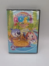 Everything's Rosie Season 1 Part 2 (DVD) Jean Flynn Wayne Forester Emma Tate