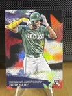 Roman Anthony 2026 Topps STARS OF THE MLB TOPPS Rookie Short Print